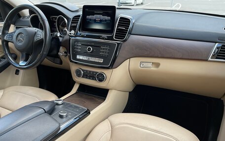 Mercedes-Benz GLE Coupe, 2016 год, 4 600 000 рублей, 7 фотография