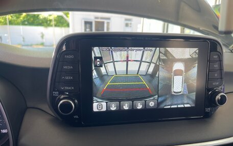 Hyundai Tucson III, 2020 год, 2 650 000 рублей, 6 фотография