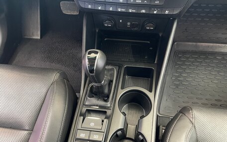 Hyundai Tucson III, 2020 год, 2 650 000 рублей, 13 фотография