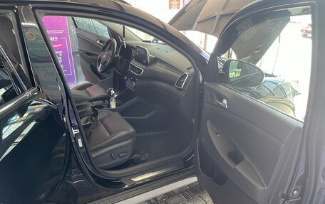 Hyundai Tucson III, 2020 год, 2 650 000 рублей, 15 фотография