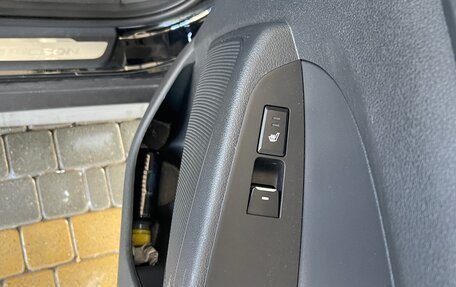 Hyundai Tucson III, 2020 год, 2 650 000 рублей, 12 фотография