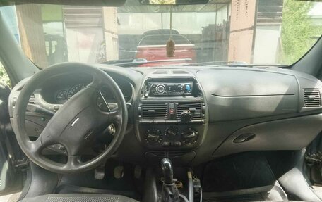 Fiat Marea, 1997 год, 200 000 рублей, 3 фотография