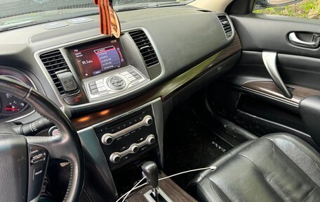 Nissan Teana, 2013 год, 1 380 000 рублей, 5 фотография