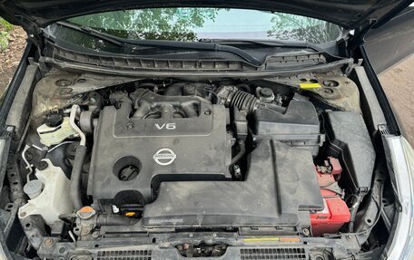 Nissan Teana, 2013 год, 1 380 000 рублей, 3 фотография