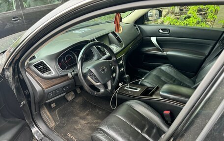 Nissan Teana, 2013 год, 1 380 000 рублей, 7 фотография