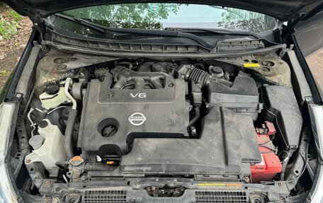 Nissan Teana, 2013 год, 1 380 000 рублей, 2 фотография