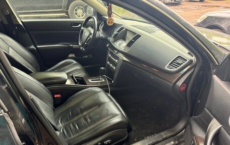 Nissan Teana, 2013 год, 1 380 000 рублей, 13 фотография