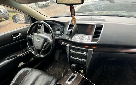 Nissan Teana, 2013 год, 1 380 000 рублей, 12 фотография