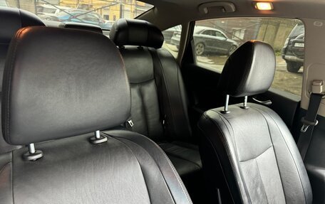 Nissan Teana, 2013 год, 1 380 000 рублей, 11 фотография