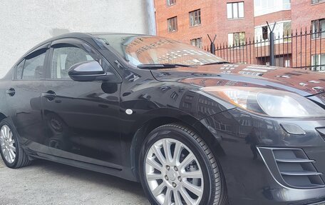 Mazda 3, 2009 год, 920 000 рублей, 2 фотография