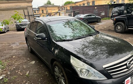 Nissan Teana, 2013 год, 1 380 000 рублей, 15 фотография