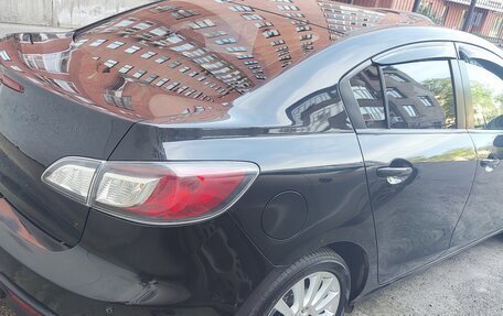 Mazda 3, 2009 год, 920 000 рублей, 6 фотография