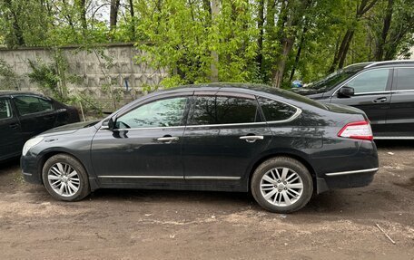 Nissan Teana, 2013 год, 1 380 000 рублей, 17 фотография