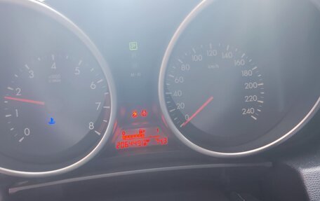 Mazda 3, 2009 год, 920 000 рублей, 8 фотография