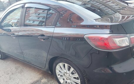 Mazda 3, 2009 год, 920 000 рублей, 4 фотография