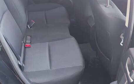 Mazda 3, 2009 год, 920 000 рублей, 7 фотография