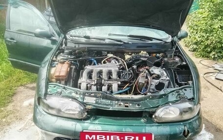 Fiat Marea, 1997 год, 200 000 рублей, 7 фотография