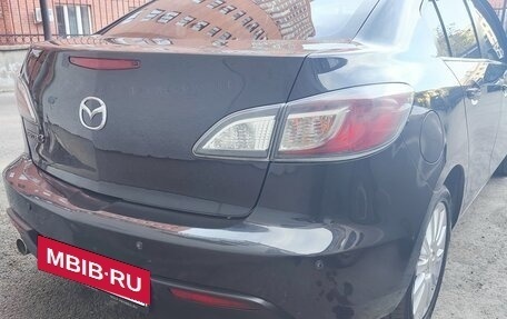 Mazda 3, 2009 год, 920 000 рублей, 5 фотография