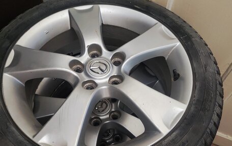 Mazda 3, 2009 год, 920 000 рублей, 15 фотография