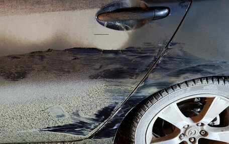 Mazda 3, 2009 год, 920 000 рублей, 16 фотография
