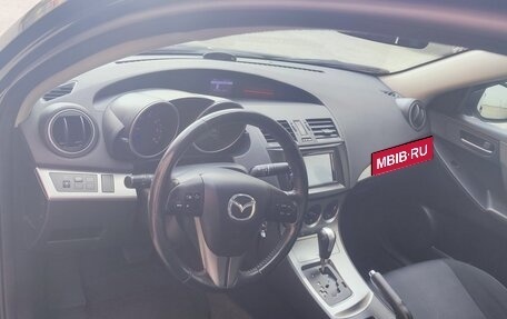 Mazda 3, 2009 год, 920 000 рублей, 9 фотография