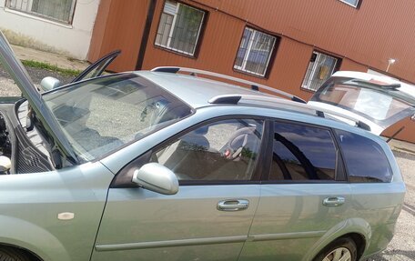 Chevrolet Lacetti, 2007 год, 435 000 рублей, 2 фотография