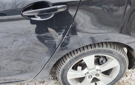 Mazda 3, 2009 год, 920 000 рублей, 17 фотография