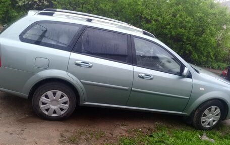 Chevrolet Lacetti, 2007 год, 435 000 рублей, 3 фотография