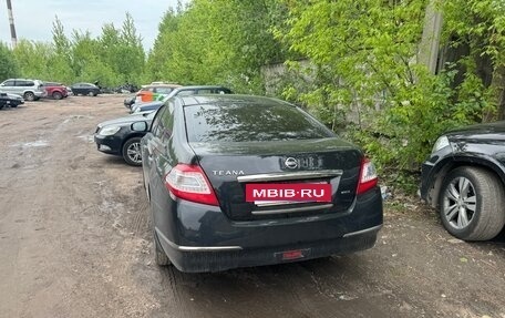 Nissan Teana, 2013 год, 1 380 000 рублей, 18 фотография