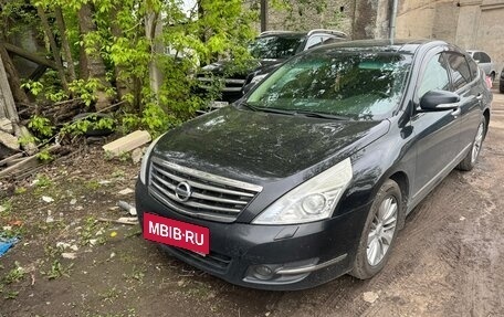 Nissan Teana, 2013 год, 1 380 000 рублей, 16 фотография