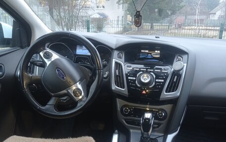 Ford Focus III, 2012 год, 890 000 рублей, 5 фотография