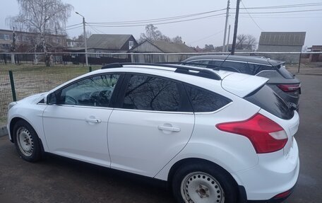 Ford Focus III, 2012 год, 890 000 рублей, 2 фотография