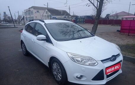 Ford Focus III, 2012 год, 890 000 рублей, 3 фотография