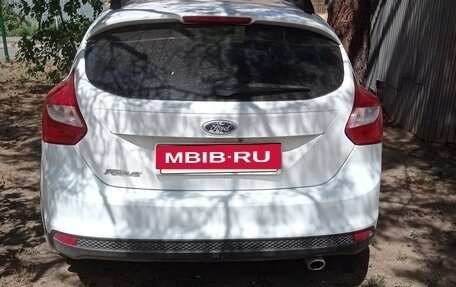 Ford Focus III, 2012 год, 890 000 рублей, 6 фотография