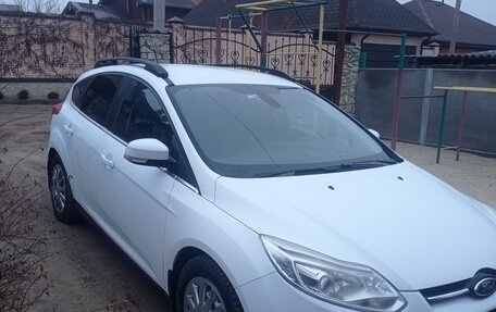 Ford Focus III, 2012 год, 890 000 рублей, 7 фотография