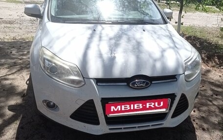 Ford Focus III, 2012 год, 890 000 рублей, 4 фотография
