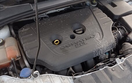 Ford Focus III, 2012 год, 890 000 рублей, 9 фотография