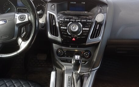 Ford Focus III, 2012 год, 890 000 рублей, 10 фотография