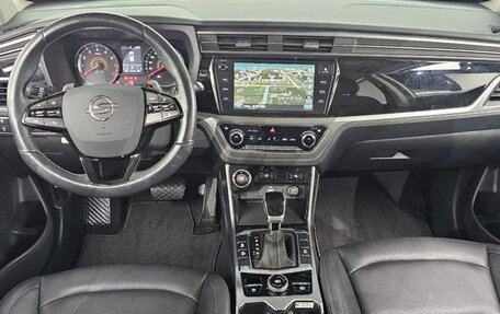 SsangYong Korando, 2021 год, 1 450 000 рублей, 5 фотография