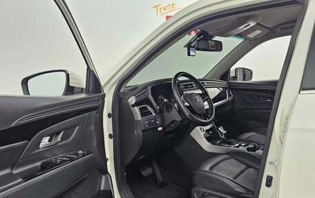 SsangYong Korando, 2021 год, 1 450 000 рублей, 7 фотография