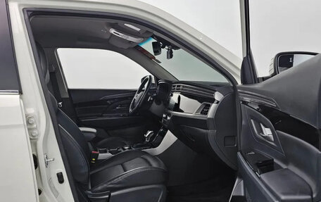SsangYong Korando, 2021 год, 1 450 000 рублей, 8 фотография