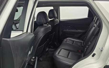 SsangYong Korando, 2021 год, 1 450 000 рублей, 9 фотография