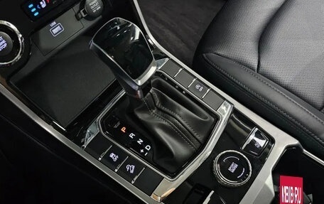 SsangYong Korando, 2021 год, 1 450 000 рублей, 6 фотография