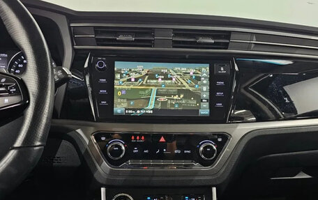 SsangYong Korando, 2021 год, 1 450 000 рублей, 11 фотография