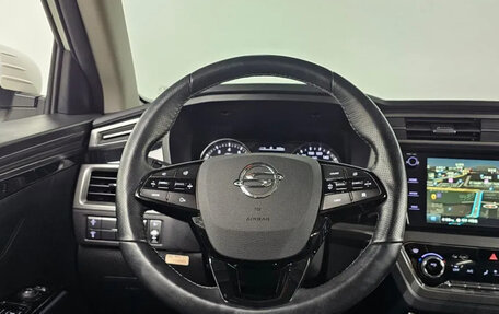 SsangYong Korando, 2021 год, 1 450 000 рублей, 10 фотография