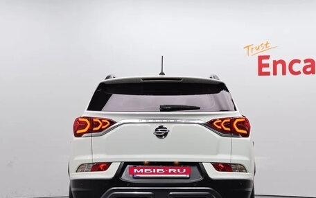 SsangYong Korando, 2021 год, 1 450 000 рублей, 4 фотография