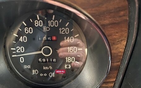 ГАЗ 31029 «Волга», 1994 год, 115 000 рублей, 3 фотография