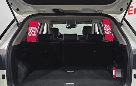SsangYong Korando, 2021 год, 1 450 000 рублей, 17 фотография