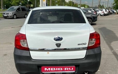 Datsun on-DO I рестайлинг, 2018 год, 370 000 рублей, 7 фотография