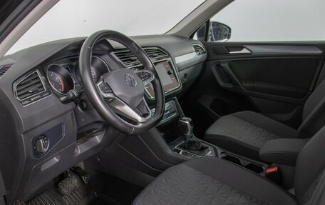 Volkswagen Tiguan II, 2020 год, 2 400 000 рублей, 10 фотография